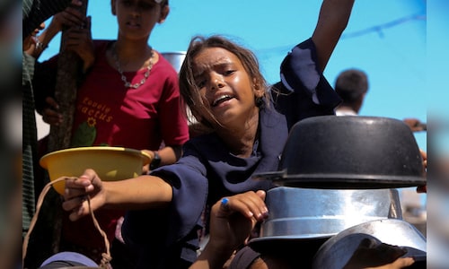 UN cuts global aid appeal to $23 billion as donor funding plunges amid record needs