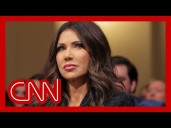 Noem defends deportation agenda during fiery hearing