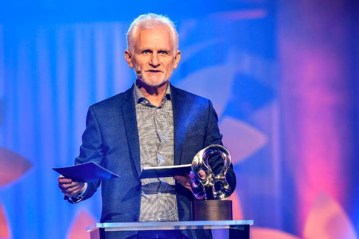 Bielorrusia indulta a un Nobel de Paz y a líderes opositores después de conversaciones con EE. UU.