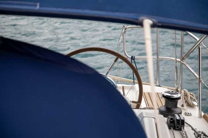 How to Keep Your Boat Looking Brand New: A Simple Guide to Marine Coatings