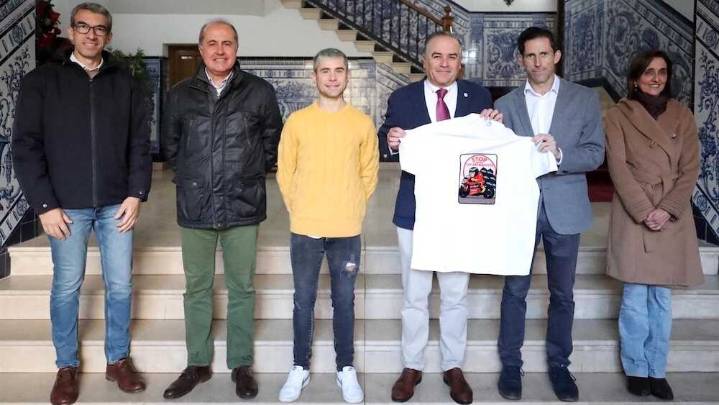 Bautista dice que la ley de peso mínimo de Superbike es "injusta e injustificable"