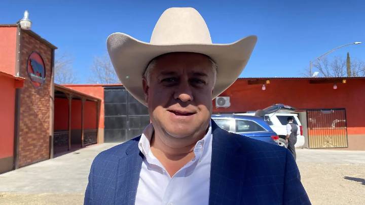 Ganaderos del sur de Chihuahua advierten que reforma a Ley de Aguas “pone contra la pared” al campo