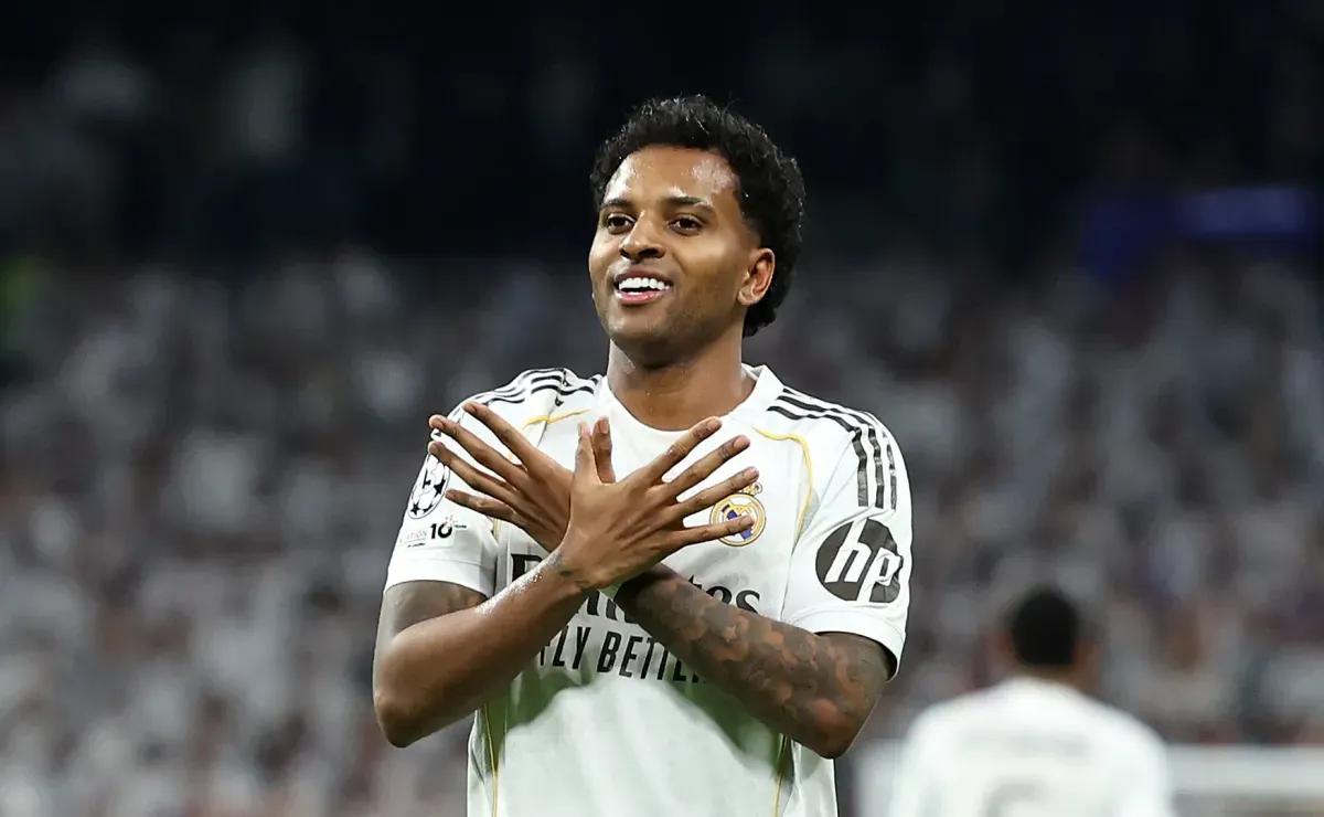 Are Real Madrid out of 2025-26 UEFA Champions League after loss to Manchester City?