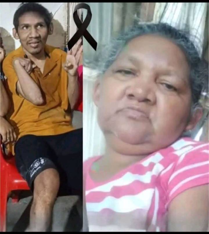 Mujer fallece tras saber de la muerte de su hijo: conozca el conmovedor caso