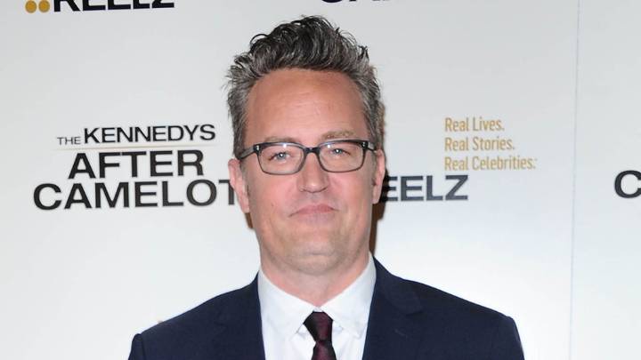 Matthew Perry's parents claim doctor is 'most culpable of all' in his death