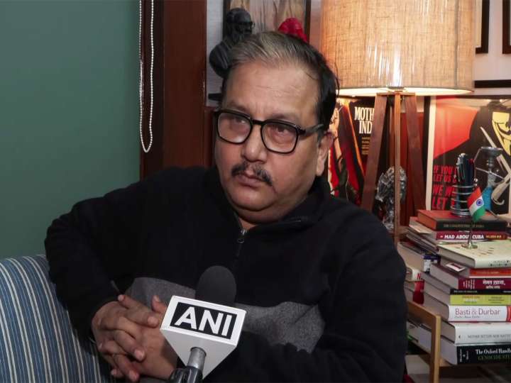 "Dodging real issues of level playing field where EC plays...