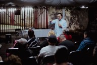 Chema Martínez rinde su informe: “Primero los Barrios” como eje de trabajo en Guadalajara