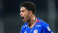 ‘Toro’ Fernández lleva esperanza a Cruz Azul en un empate inesperado con Tigres