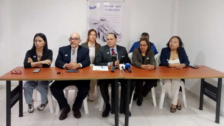 IPSP ofrece balance 2025: 1.386 periodistas atendidos en 12 estados del país