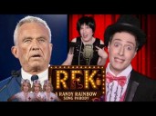Randy Rainbow Takes On RFK Jr!