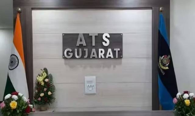 Gujarat ATS Arrests Two for Leaking Secrets to Pakistan