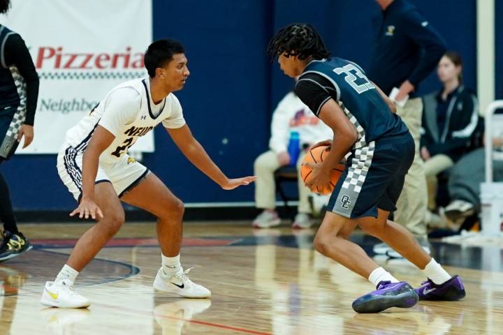 Aurora-Elgin boys basketball rankings and player of the week