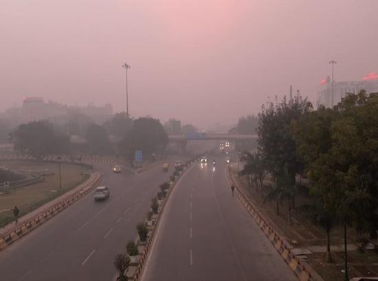 Delhi AQI turns severe plus; GRAP IV restrictions imposed