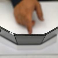 Samsung unveils first 'special edition' triple