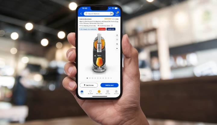 Walmart rolls out significant change to shopping on Christmas Eve