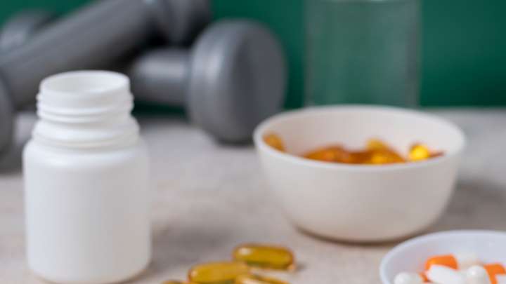 El auge de la suplementación en España: "Me gasto entre 3.000 y 4.000 euros al año"