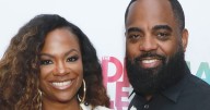 Todd Tucker Supports Kandi Burruss Amid Divorce