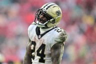 Saints running back Devin Neal emerging as bright spot in losing season