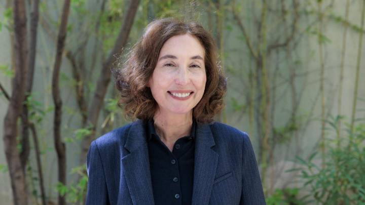 Elsa Punset, filósofa: “Al optimista todo le sale mejor”