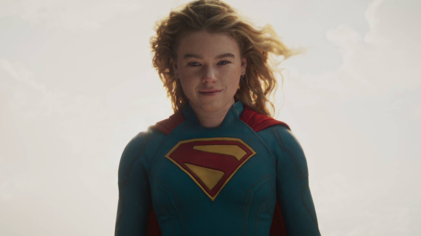 Supergirl Officially Confirms The Biggest Villain Design Change In The DCU So Far