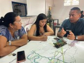 Avances Participativos del POT 