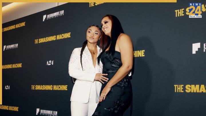 NXT’s Ava goes public with WWE star Tatyanna Dumas in heartwarming reveal