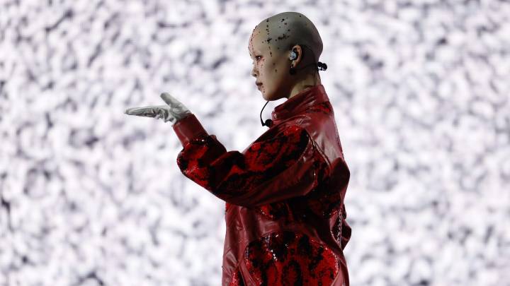 XG’s Cocona Comes Out as Transmasculine, Nonbinary