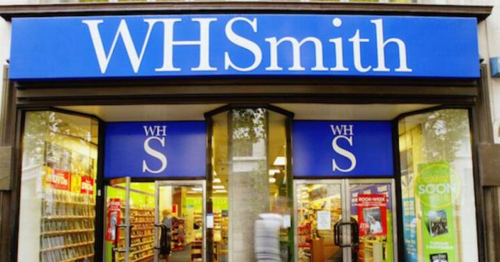 WH Smith delays annual results again after accounting issues