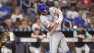 When will Mets’ Pete Alonso return to Citi Field with Orioles?