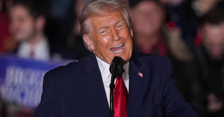 El uso de palabrotas se normaliza en la política de EEUU