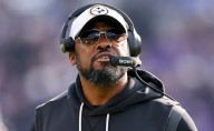 Mike Tomlin provides DK Metcalf update after Steelers’ win over Ravens ahead of MNF vs Dolphins
