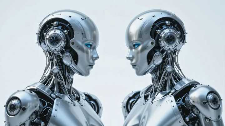 AI powers MIF’s manufacturing overhaul with advanced humanoid deployment