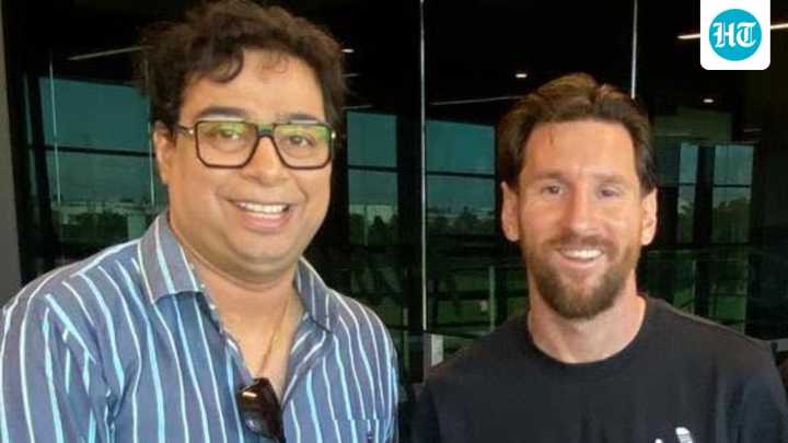 Messi event organiser Satadru Dutta denied bail day after Kolkata stadium chaos