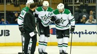 Dallas Stars forward Tyler Seguin suffers likely season ending injury