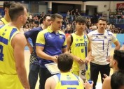 Pre Federal de Básquet: Mitre y Tokio disputan el primer capítulo de una final histórica