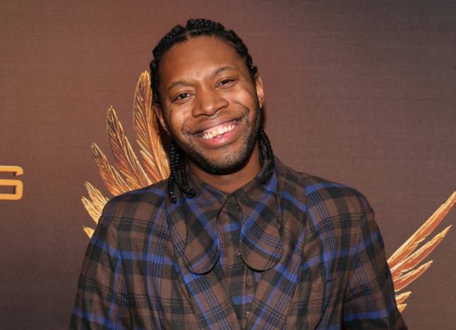 Netflix star and playwright Jeremy O Harris arrested and detained in Japan for 18 days