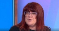 Jenny Ryan flooded with support as she shares update away from The Chase