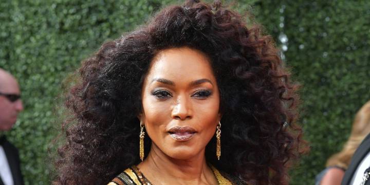 Angela Bassett's Daughter Shines at Glamorous Le Bal Debut in Paris