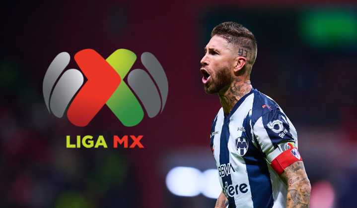 ¿Se queda en la Liga MX? Sergio Ramos recibe su primer oferta tras salir de Rayados