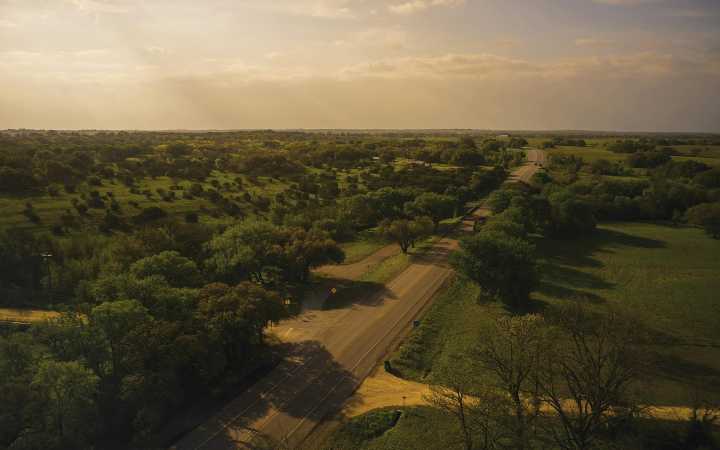 Everyone in Stephenville Thought They Knew Who Killed Susan Woods