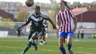 El Cacereño Femenino-Betis se jugará en El Cuartillo este sábado (16.00)