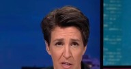 MS NOW's Maddow Claims Republicans Will Call for Hegseth Resignation