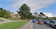 Live: Road near Exeter University shut due to 'police incident'
