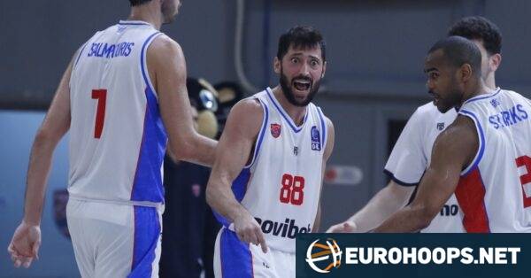 Panionios fans detained in Turkey, club to file EuroLeague complaint