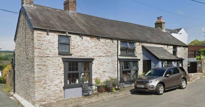 Dozens of customers are food poisoned by pub's Sunday lunch