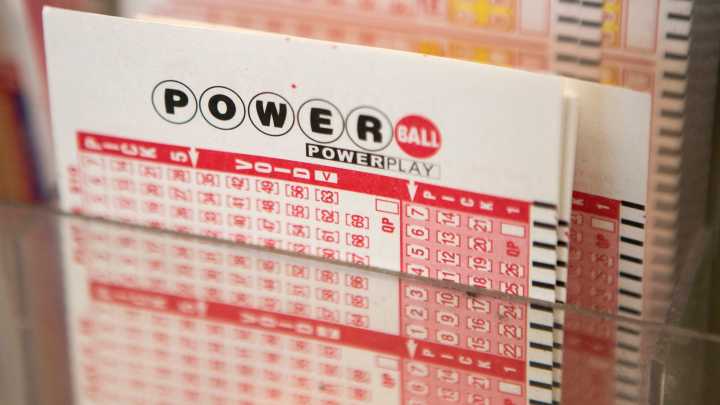 Did anyone win the Powerball jackpot last night? See results