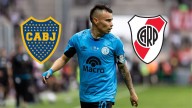 Zelarayán confirmó dónde jugará tras las ofertas de River y Boca: “Me llamaron y…”