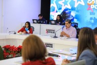 Maduro: el poder popular sigue garantizando nuestra independencia