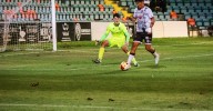 El Salamanca CF UDS mantiene su posición en la zona de playoff a Primera RFEF