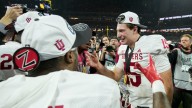 Big Ten championship TV rating record: Indiana football win vs Ohio State